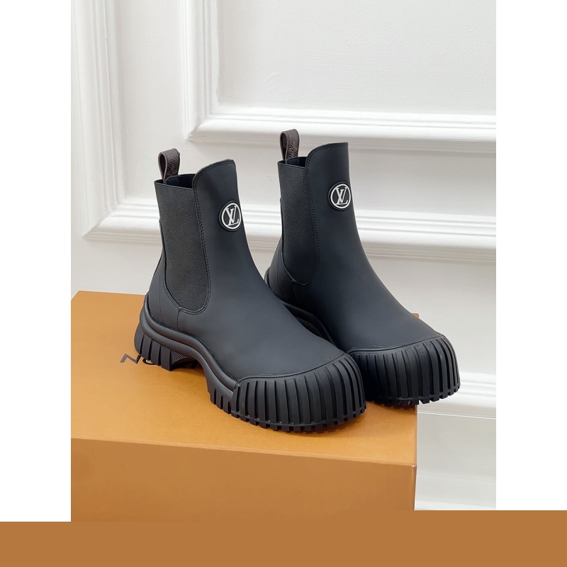 LV Boots